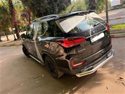 سانغ يونغ ريكستون